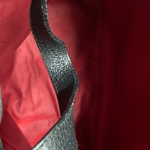 Bvlgari Black Shoulder Bag - Picture 4 of 4